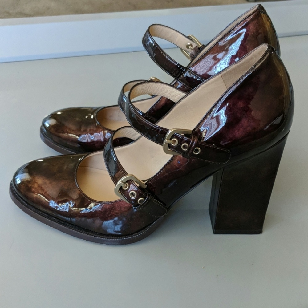 JOAN DAVID SHOES